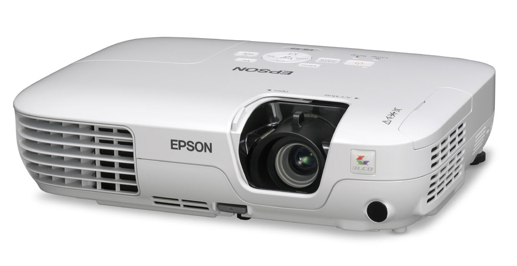 epson projector driver download for windows 10